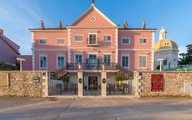 B&B Heritage Villa Apolon